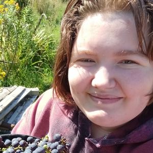 Meet your Posher, Aly